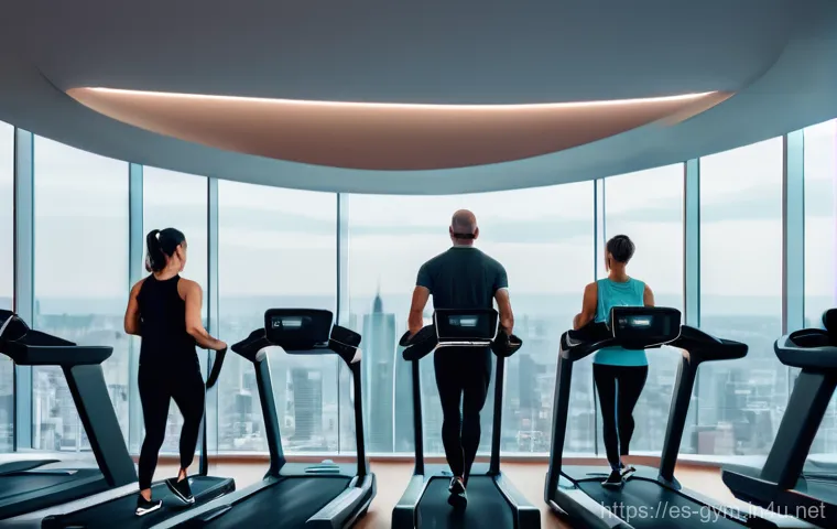 피트니스 경영사 분야의 최신 연구 - Prompt 1: Hyper-Personalized Fitness Journey with AI & Wearables**