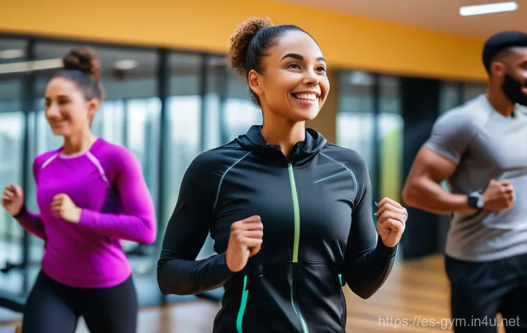 피트니스 경영사 실습 전 필수 준비사항 - Prompt 1: Digital Fitness Innovator**