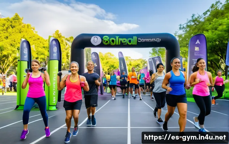 10 estrategias de marketing para gestores de fitness que transformarán tu negocio de salud 4 피트니스 경영사와 헬스케어 마케팅 전략 관련 이미지 2