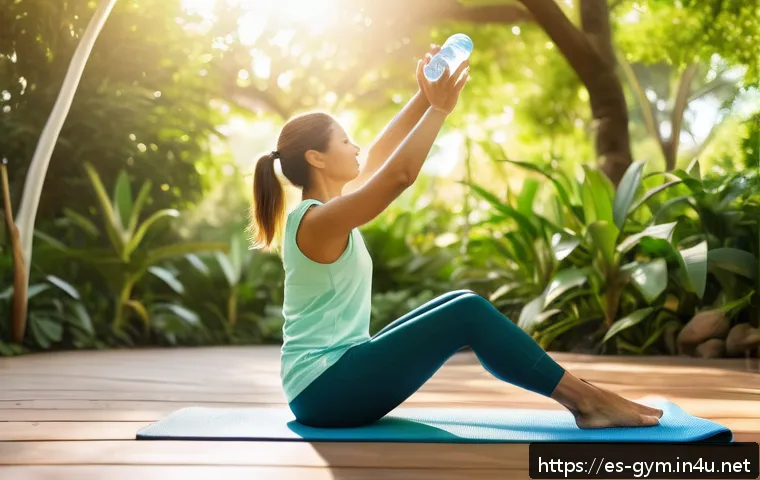 Descubre qué impulsa la satisfacción laboral en los gestores de fitness y cómo mejorar tu carrera en el sector deportivo 4 피트니스 경영사 직무 만족도 조사 관련 이미지 2