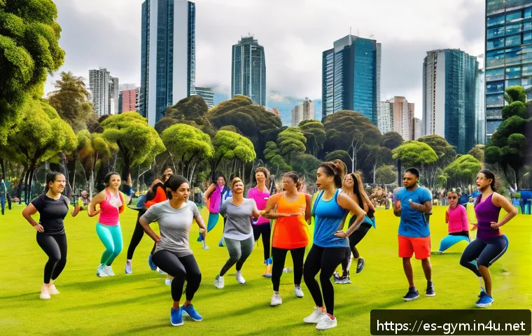 피트니스 경영사 네트워킹 중요성과 방법 관련 이미지 2