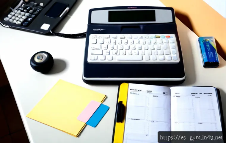 피트니스 경영사 중점 과목 정리 - Photorealistic overhead view of a fitness management student&rsquo;s organized study desk in Spain, open t...